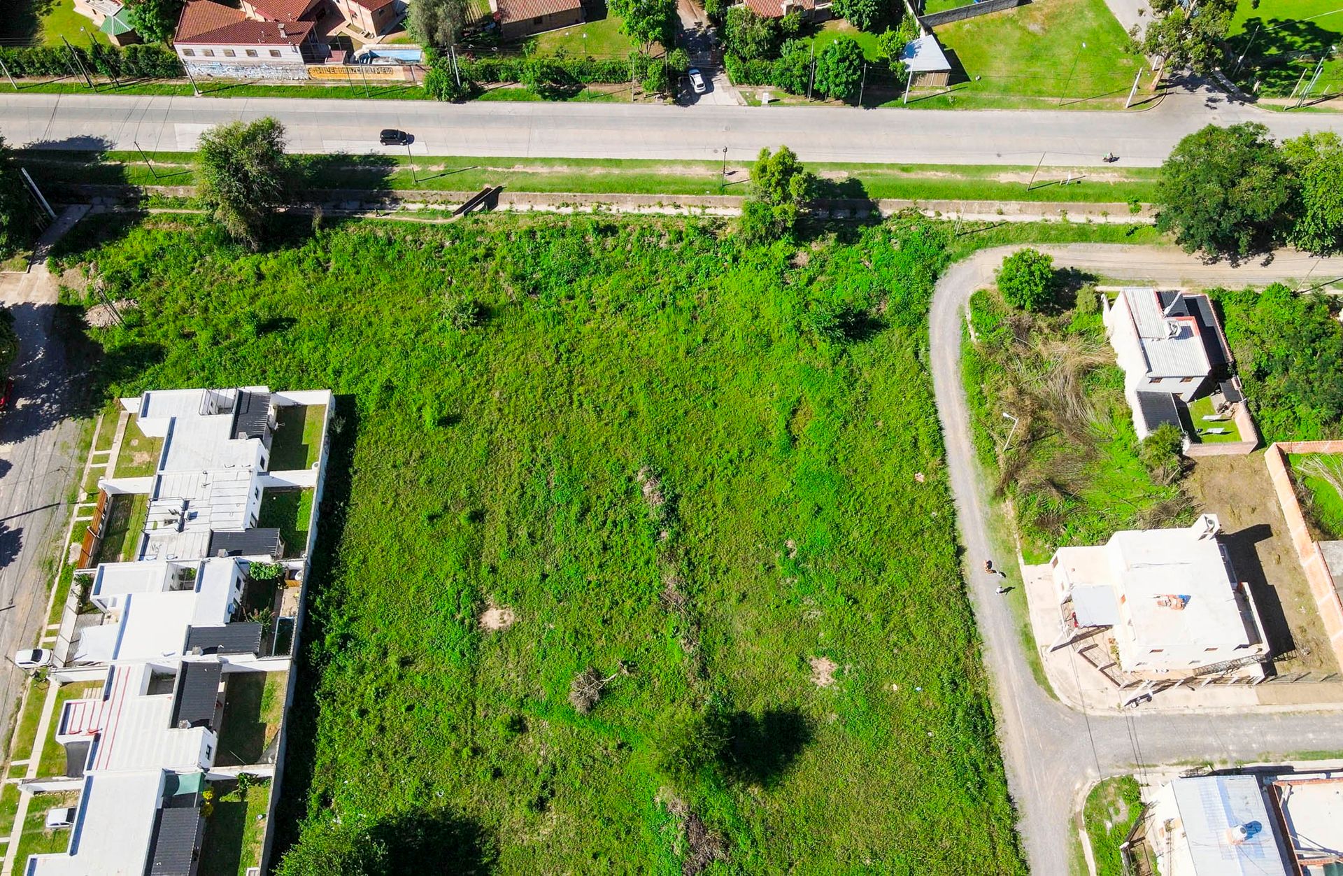 TERRENO VENTA 9.500M2 ZONA SUR AV ROBERTO ROMERO - foto 5