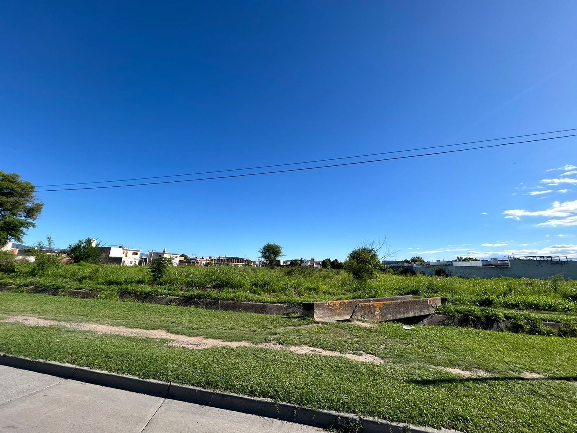 TERRENO VENTA 9.500M2 ZONA SUR AV ROBERTO ROMERO - foto 13