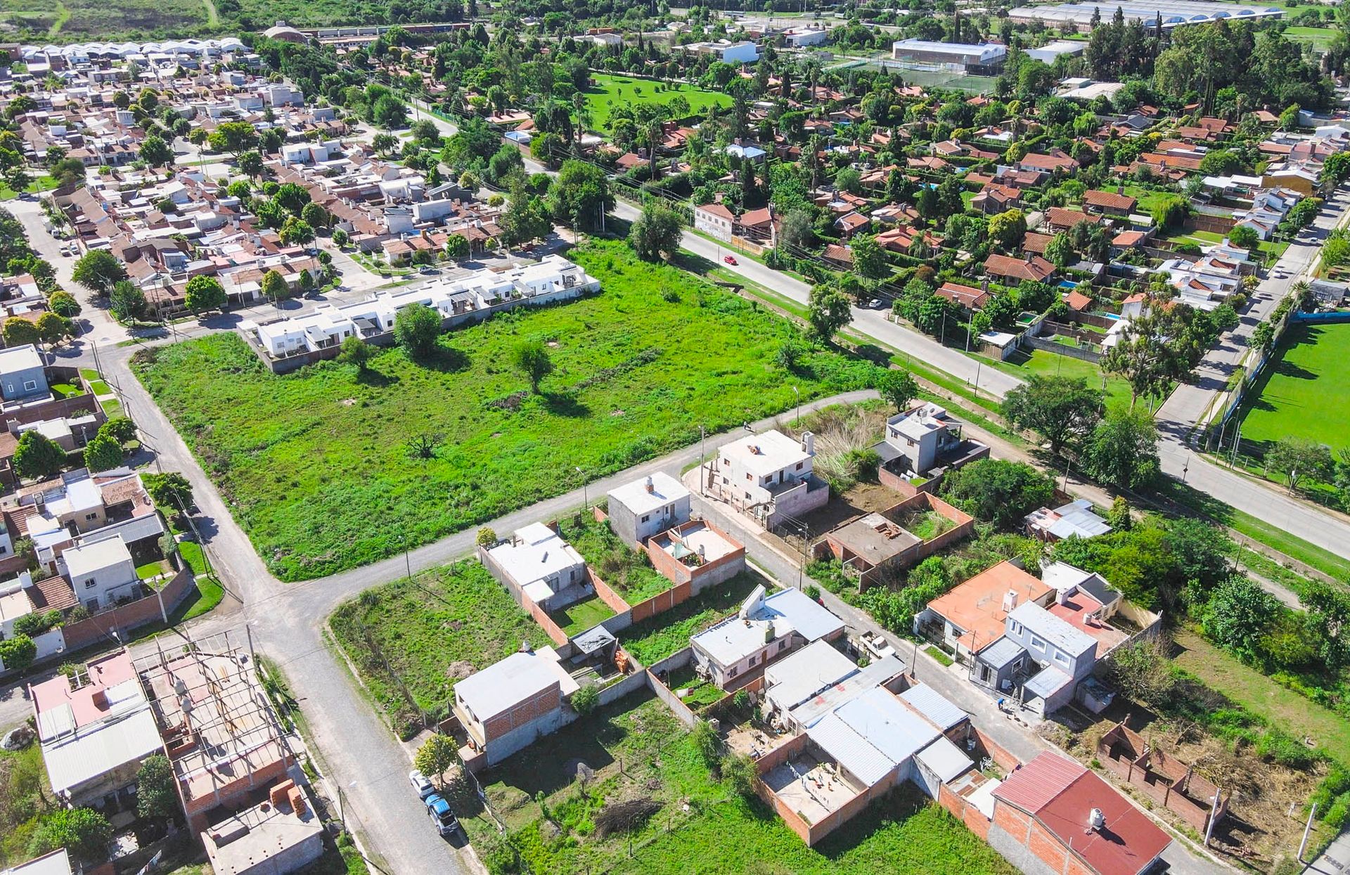 TERRENO VENTA 9.500M2 ZONA SUR AV ROBERTO ROMERO - foto 11