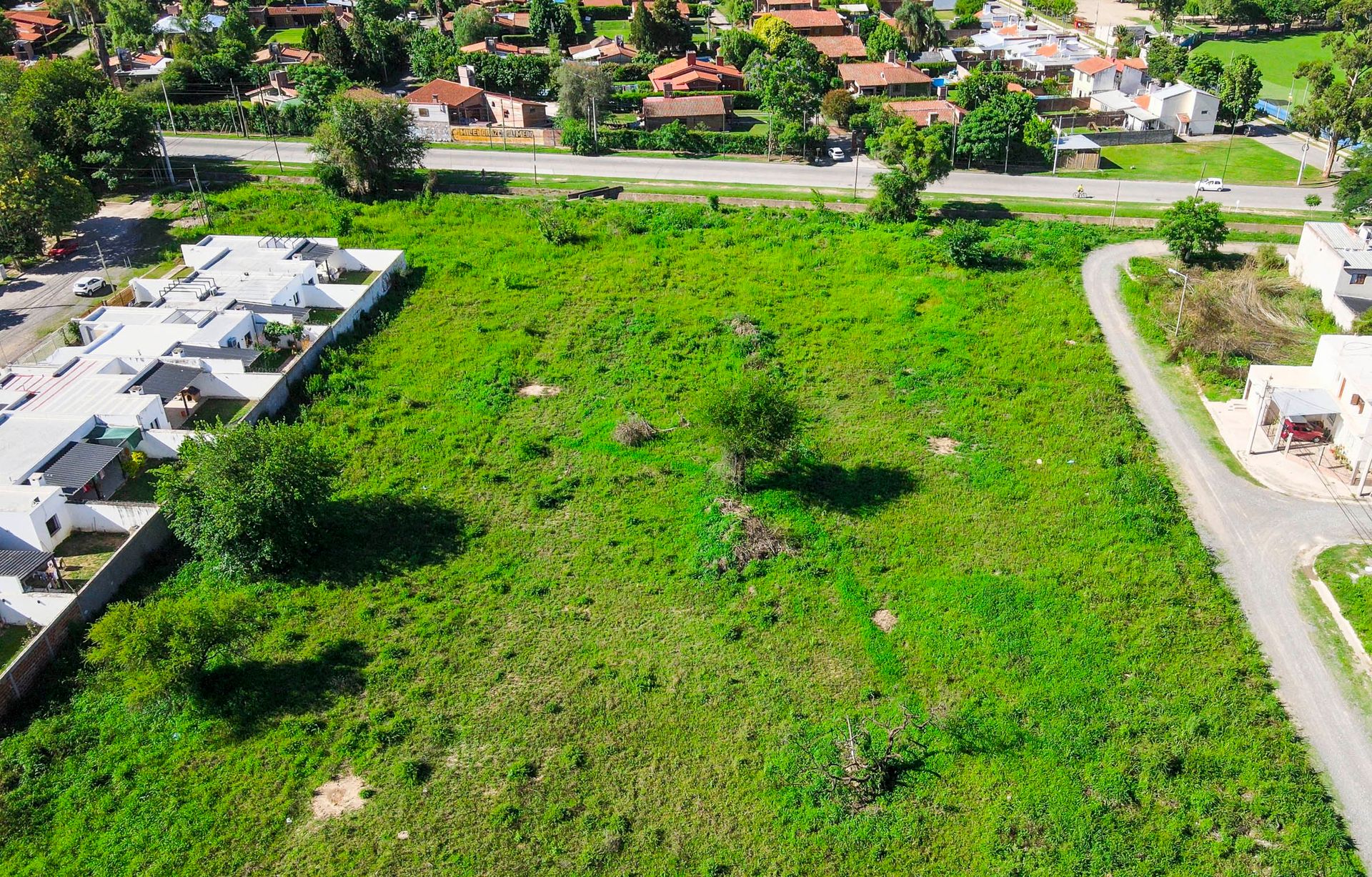 TERRENO VENTA 9.500M2 ZONA SUR AV ROBERTO ROMERO - foto 7