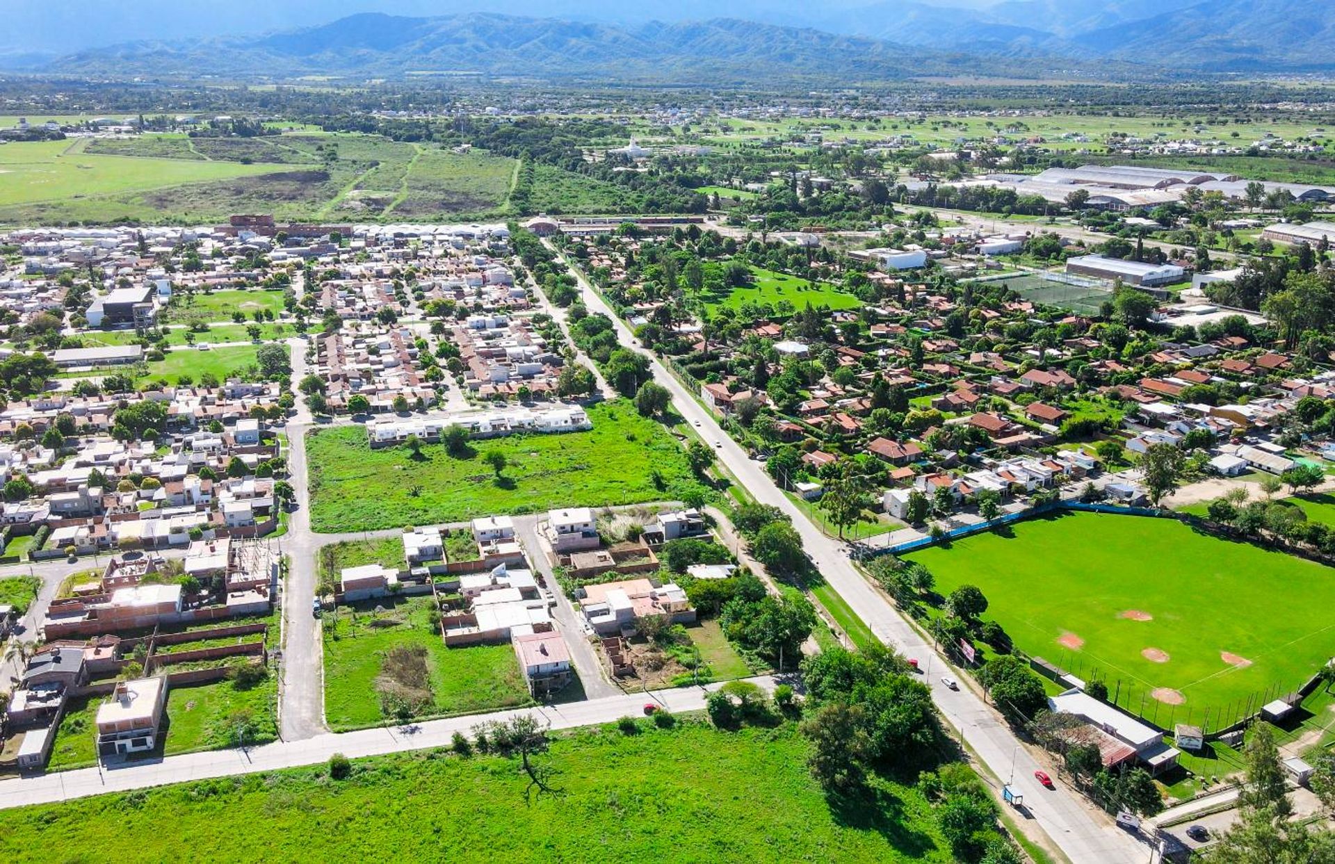 TERRENO VENTA 9.500M2 ZONA SUR AV ROBERTO ROMERO - foto 6