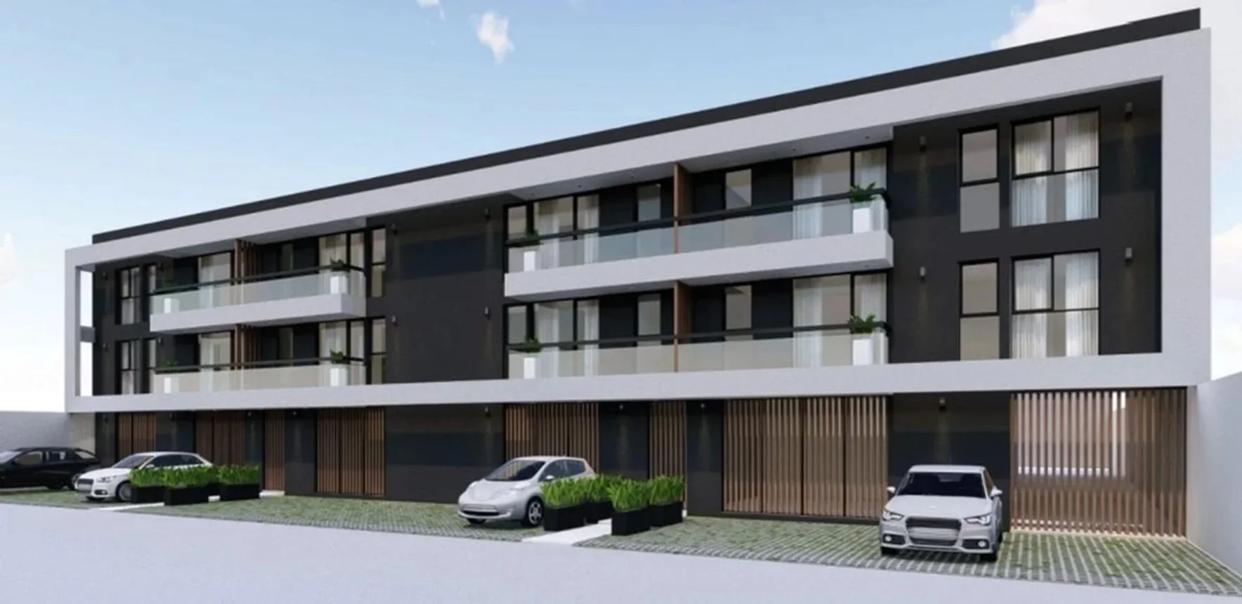 Departamento en venta en Bahía Blanca