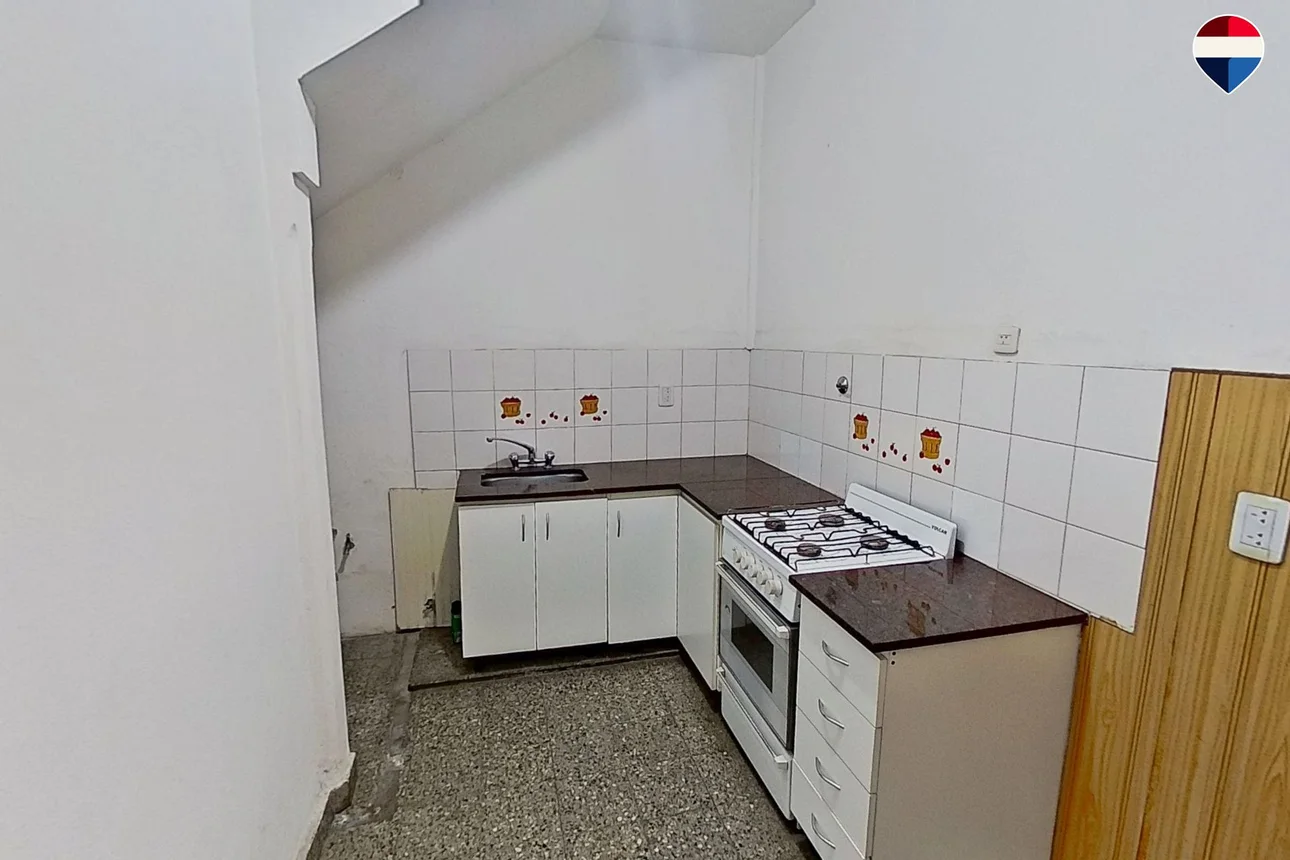 PH de 3 ambientes en venta en La Tablada, Polonia 1500, foto 2