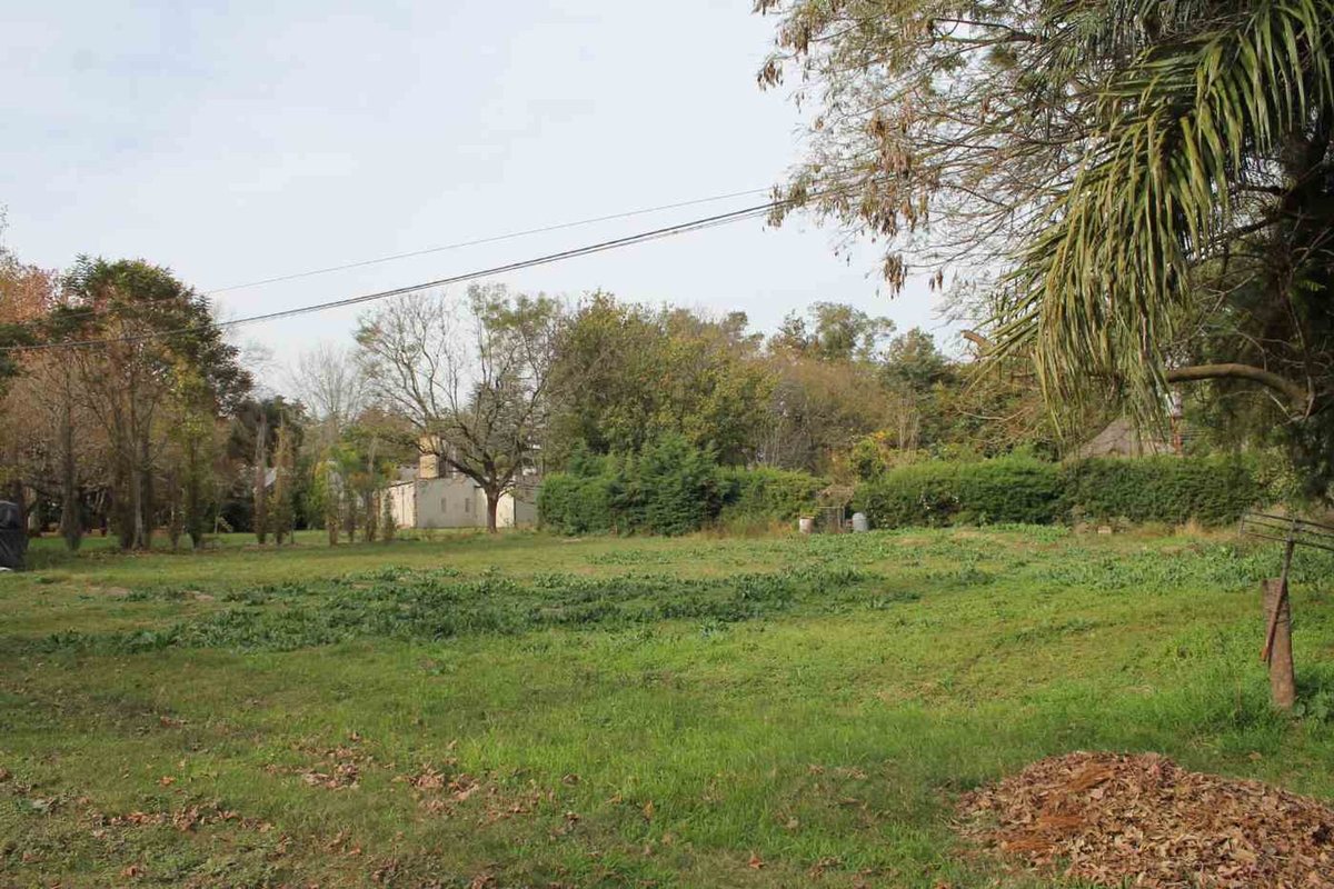 Se vende Lote en Cayastá