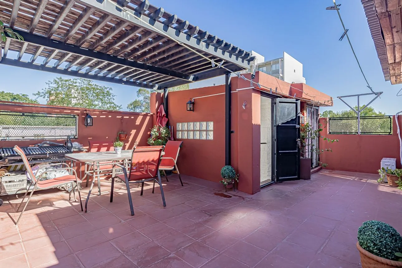 PH de 3 ambientes en venta en Villa Lugano, Martiniano Leguizamón 4000