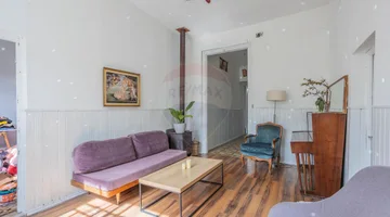 VENTA PARQUE BATLLE - CASA + 3 APTOS