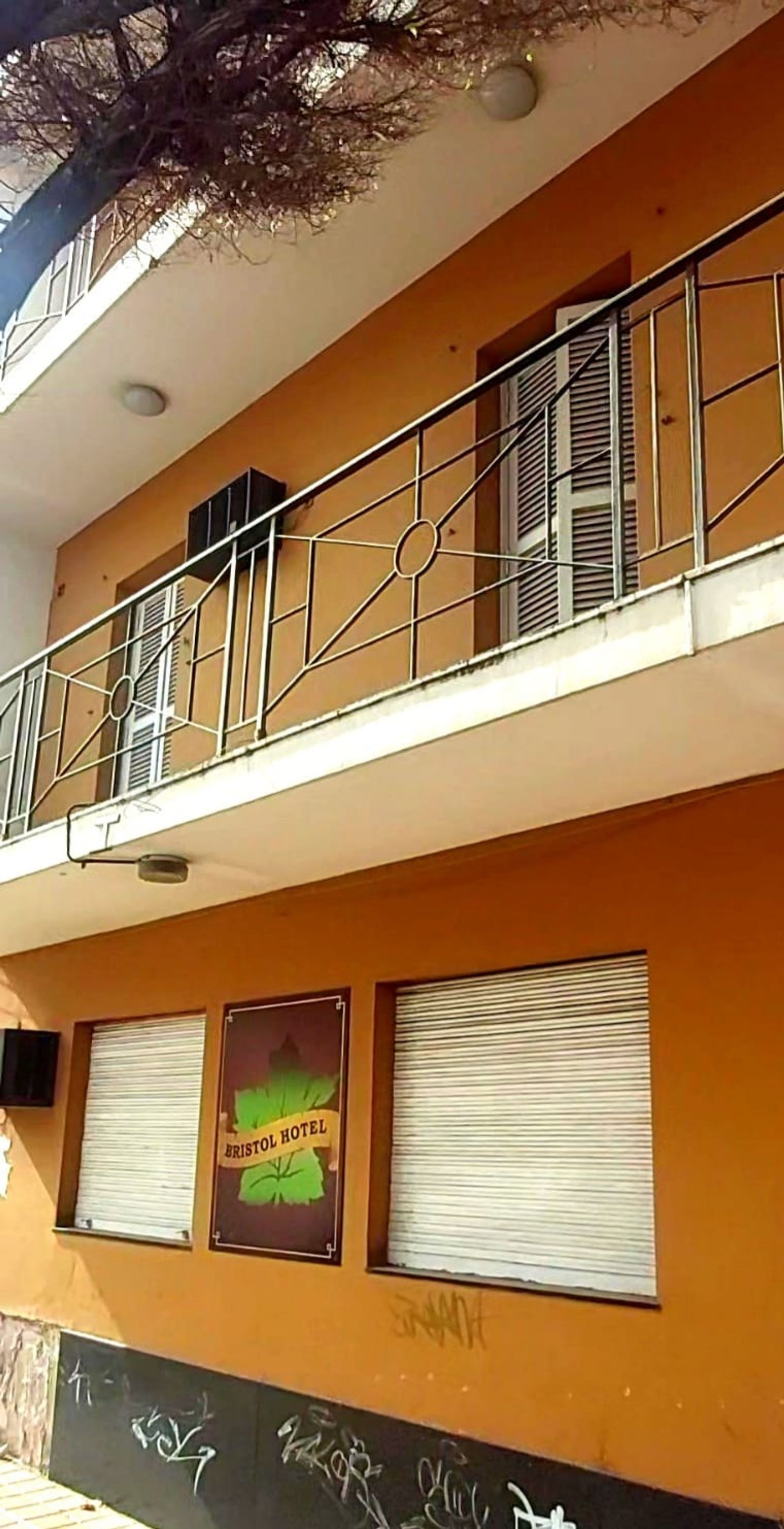 Hotel en Santa Fé 0