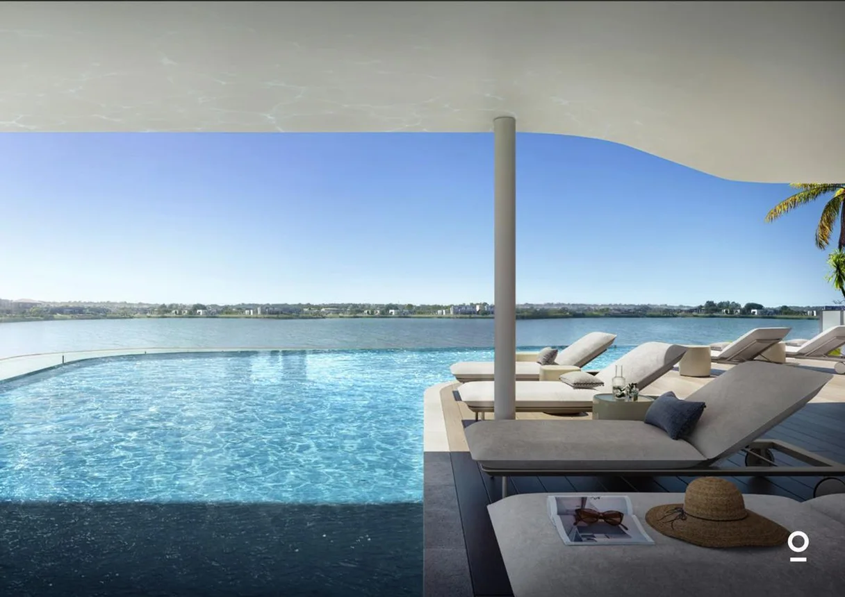 Departamento de 3 ambientes en venta en Belén de Escobar, Puertos del Lago, el Cazador, Escobar 100, foto 5