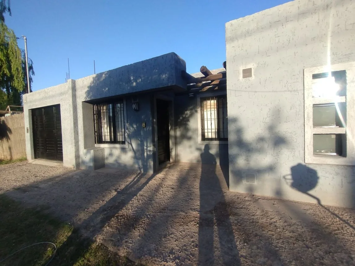 Casa en venta en Luján de Cuyo, foto 2