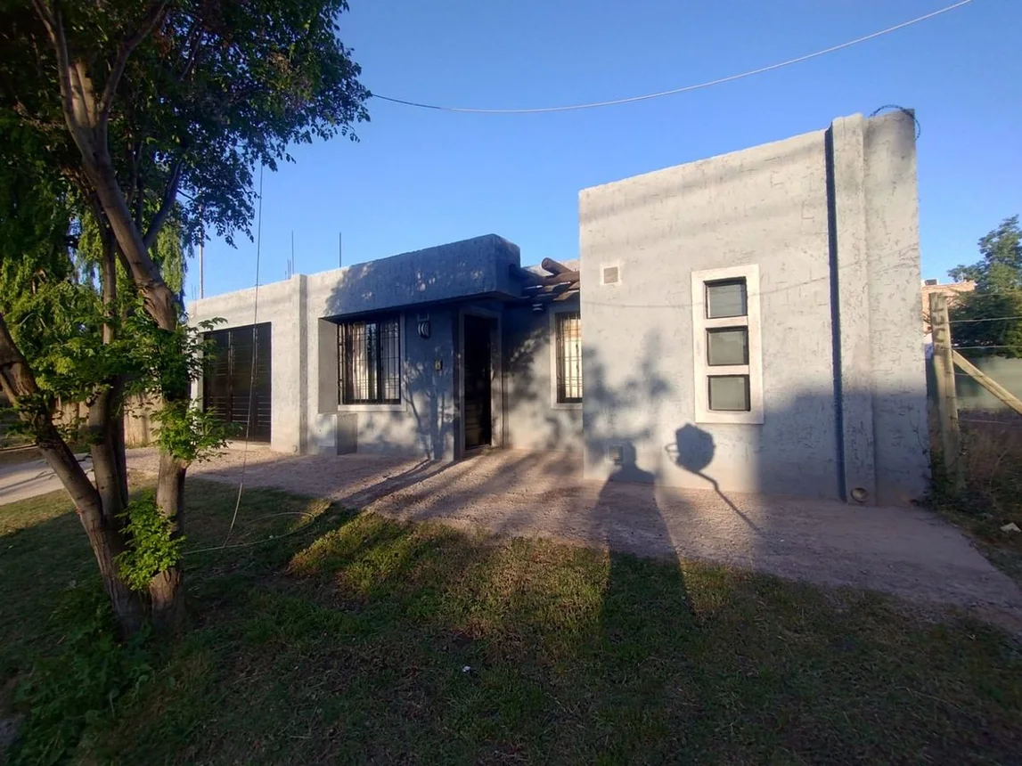 Casa en venta en Luján de Cuyo
