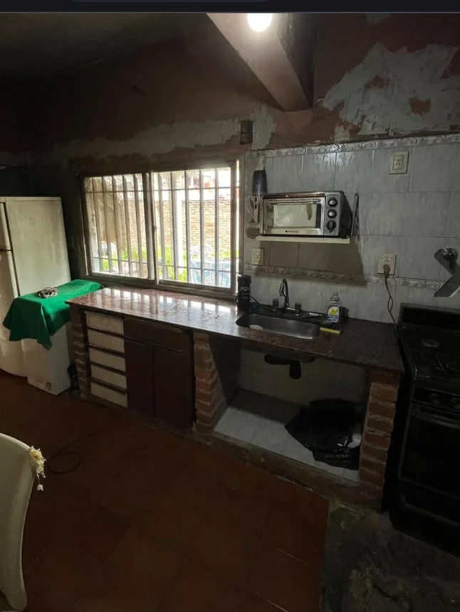Casa en venta en Virreyes