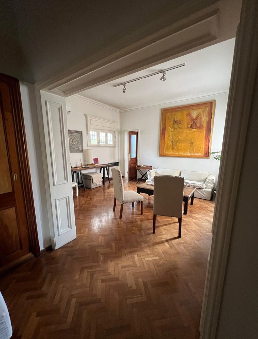 VENTA DEPARTAMENTO PISO  COMPLETO CALLE ESPAÑA