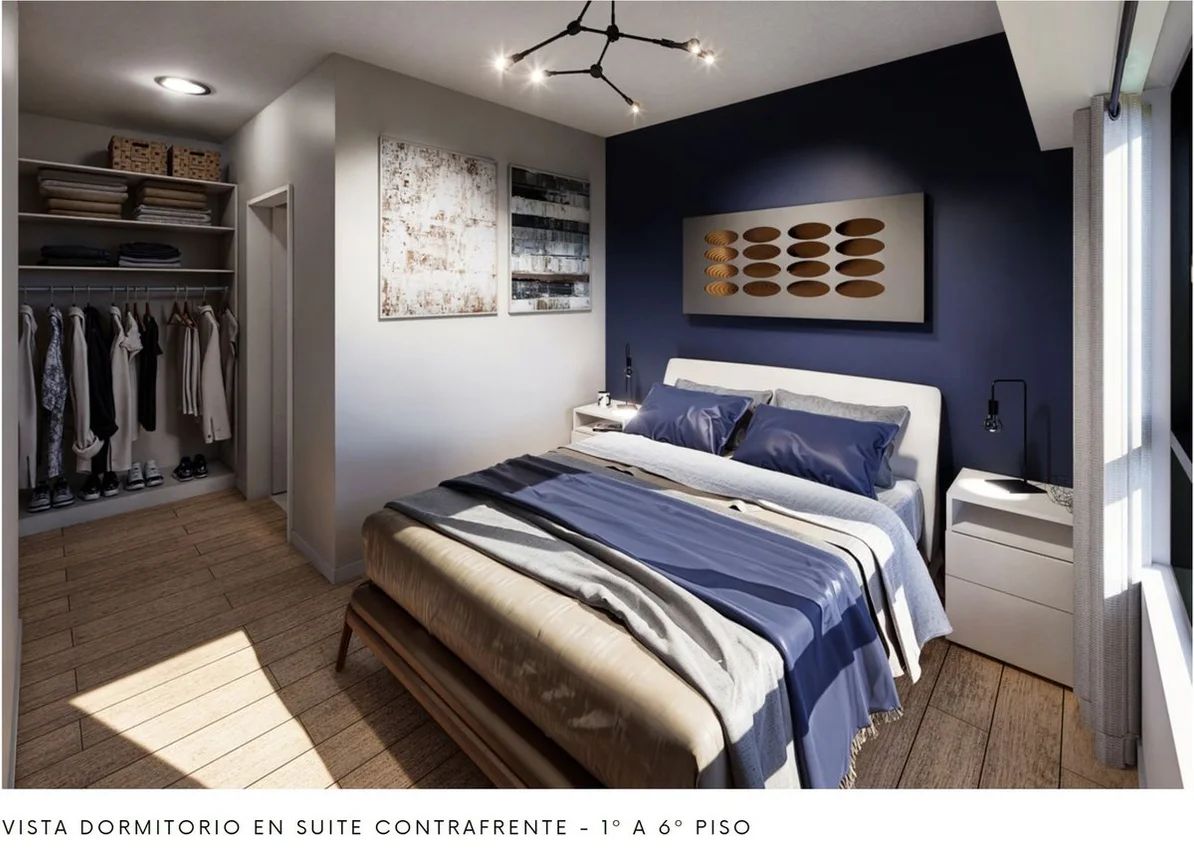 Piso en venta en Almagro, foto 3