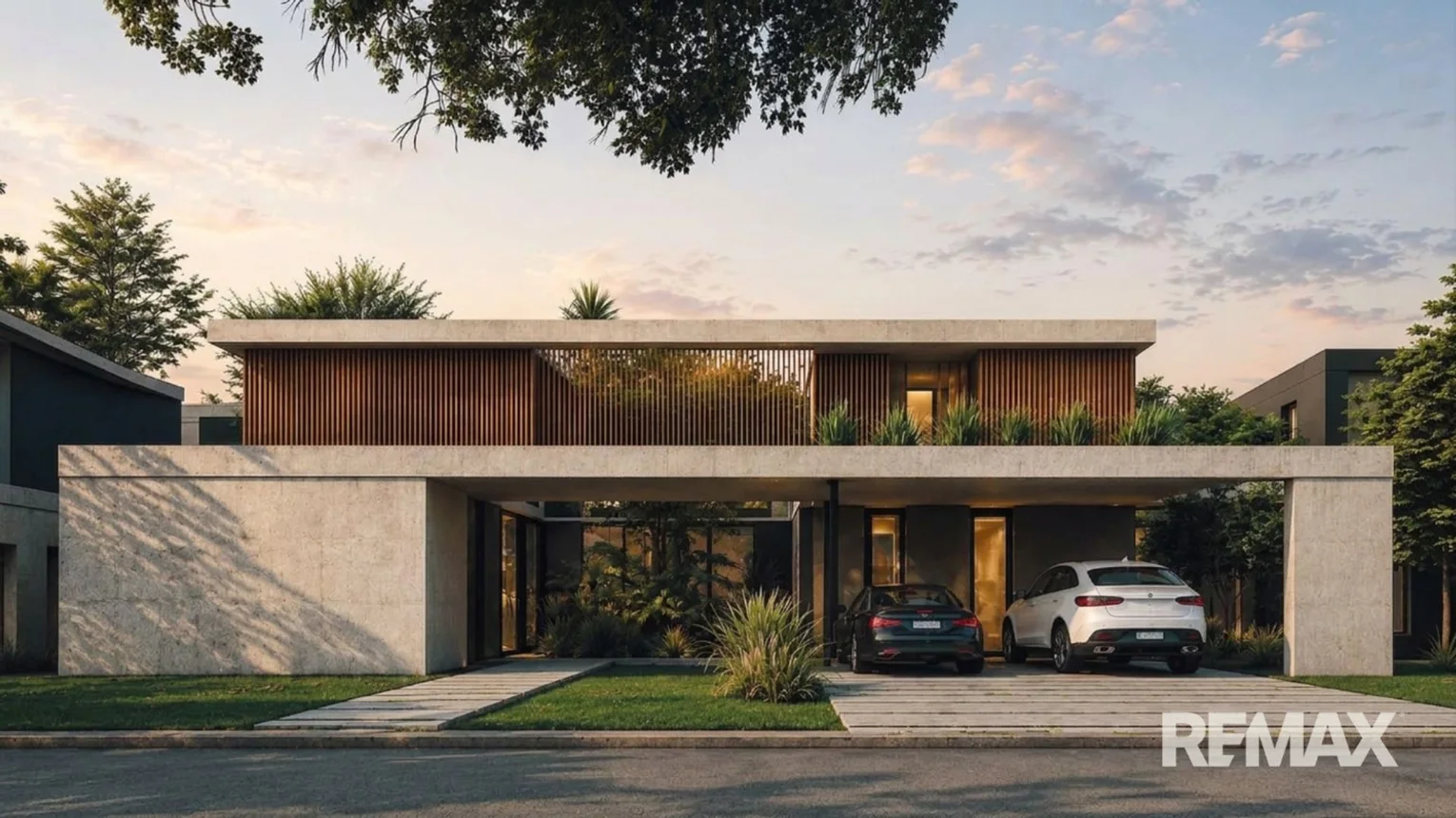 Casa de 8 ambientes en venta en Pilar, Calle Principal 500