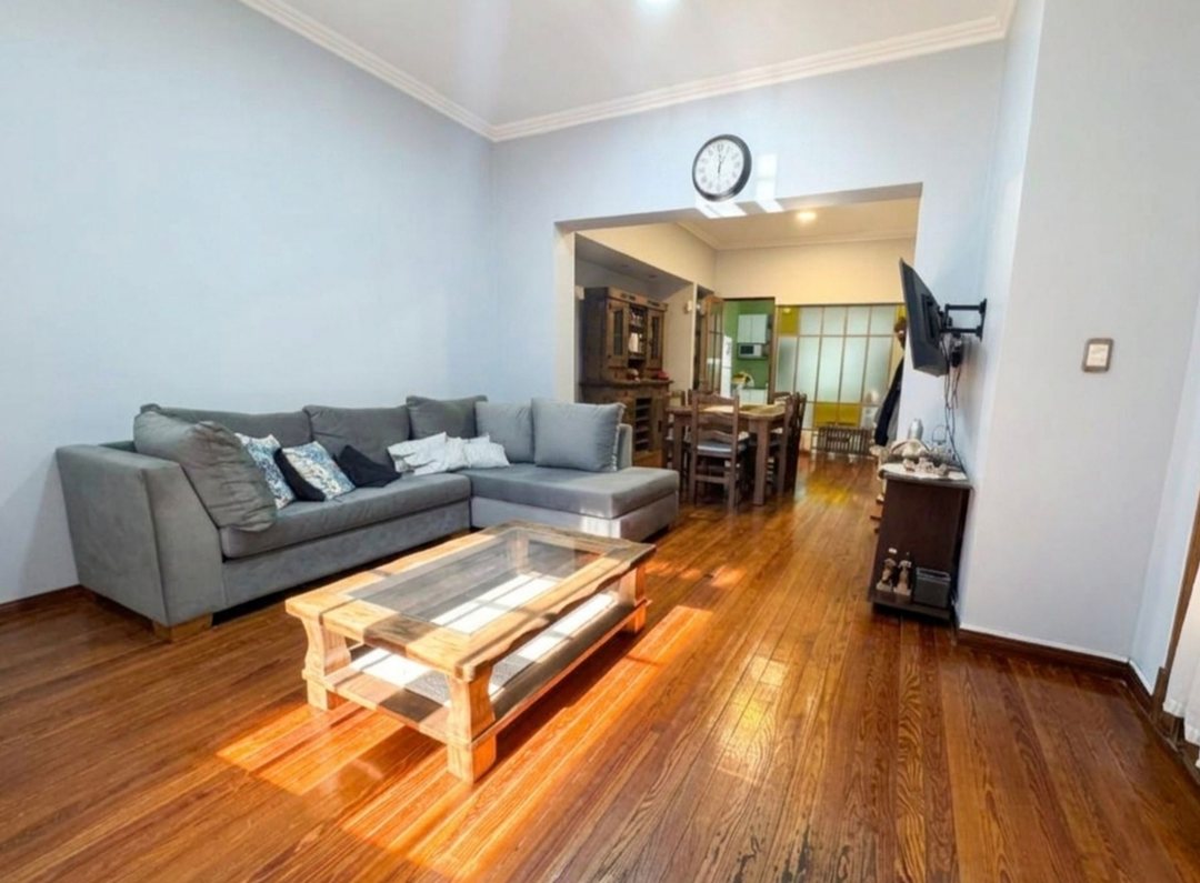 Venta casa belgrano r 4 ambientes