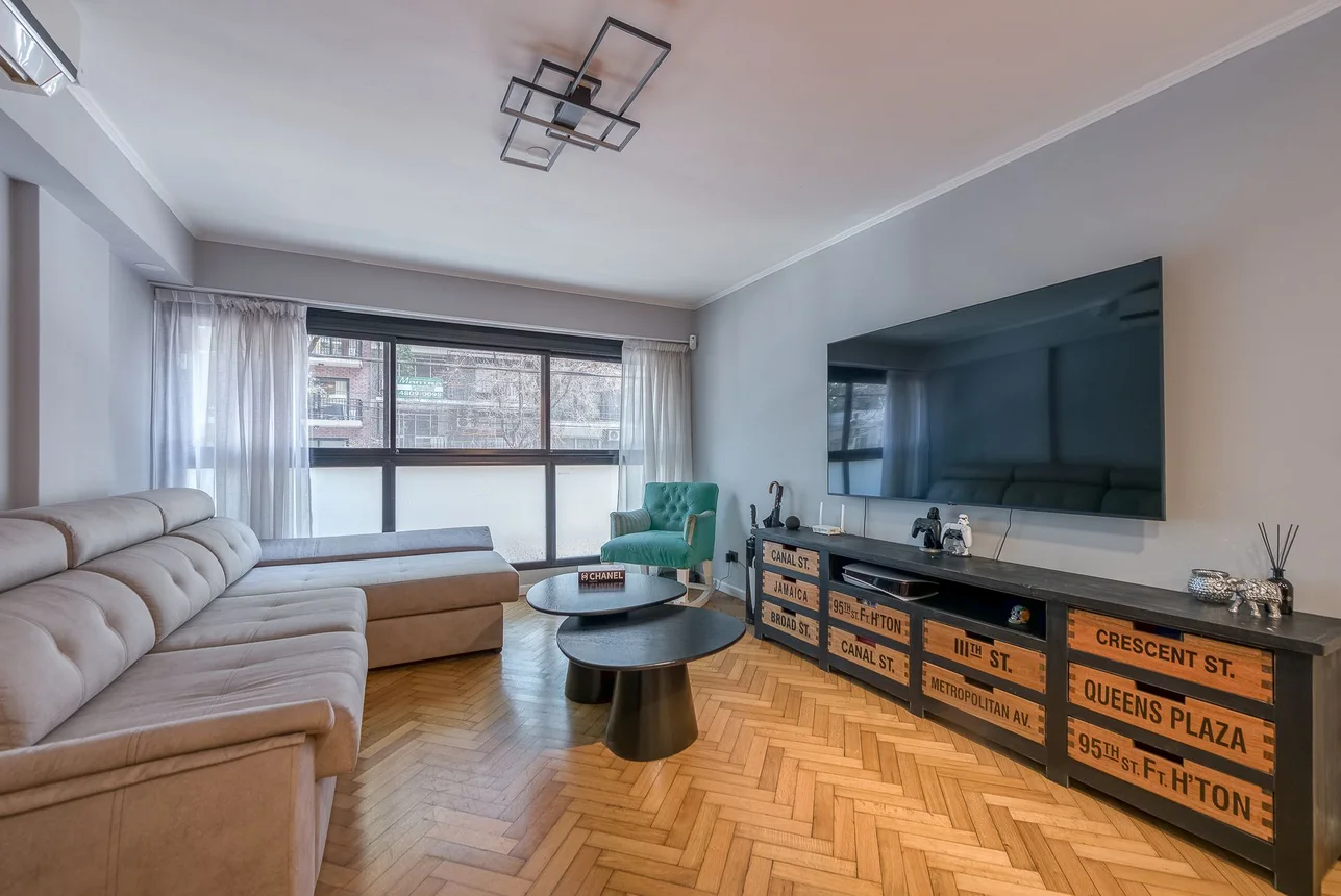 Venta 4 ambientes reciclado a nuevo – palermo, foto 1