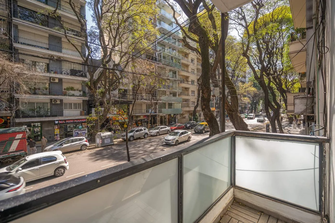 Venta 4 ambientes reciclado a nuevo – palermo, foto 5