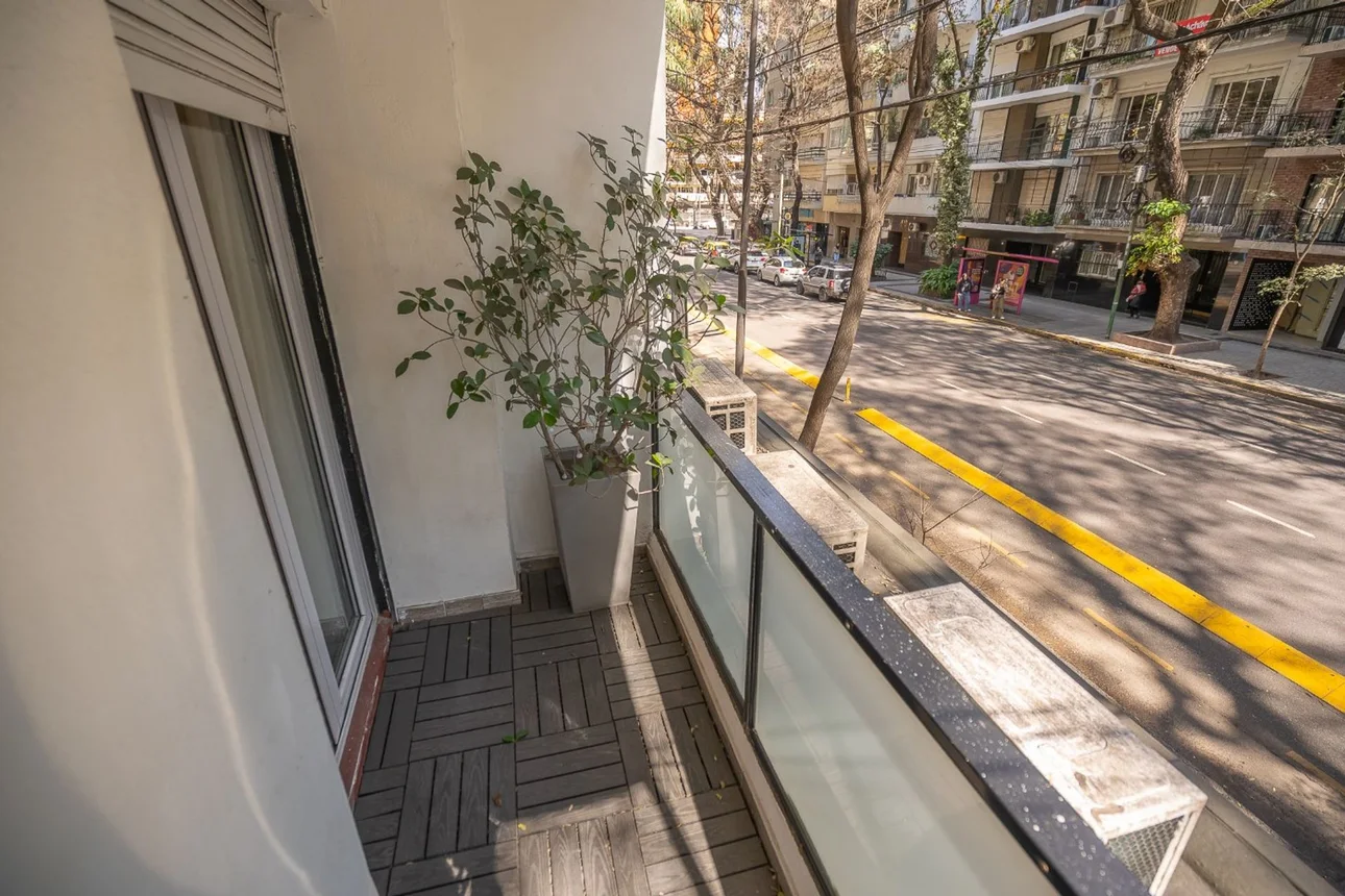 Venta 4 ambientes reciclado a nuevo – palermo, foto 3