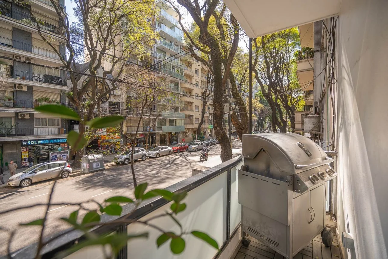 Venta 4 ambientes reciclado a nuevo – palermo, foto 4