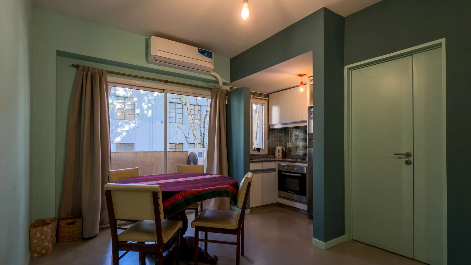 Monoambiente en venta en Caballito, foto 3