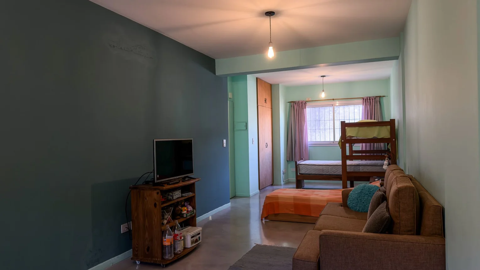 Monoambiente en venta en Caballito, foto 4