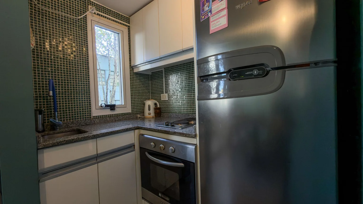 Monoambiente en venta en Caballito, foto 2