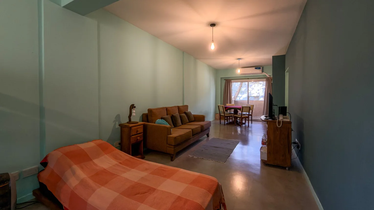 Monoambiente en venta en Caballito, foto 5