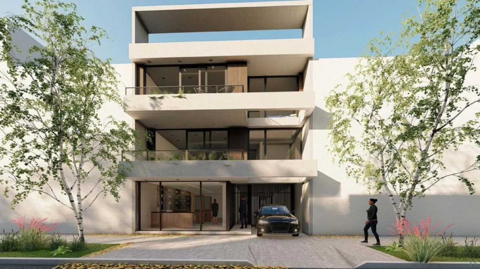 Departamento de 2 ambientes en venta en Lomas de Zamora, Antonio Sáenz 600, foto 2