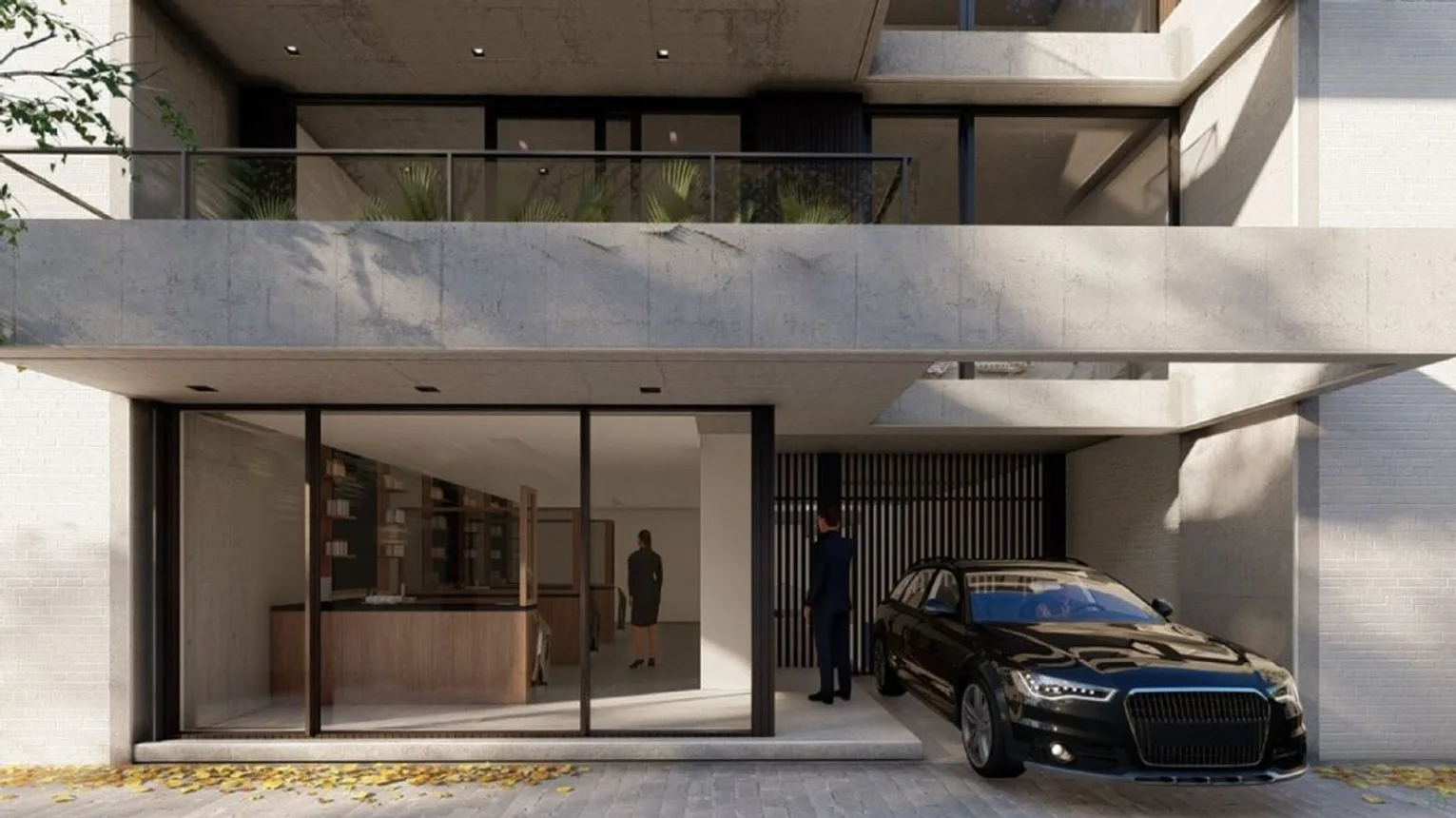 Departamento de 2 ambientes en venta en Lomas de Zamora, Antonio Sáenz 600