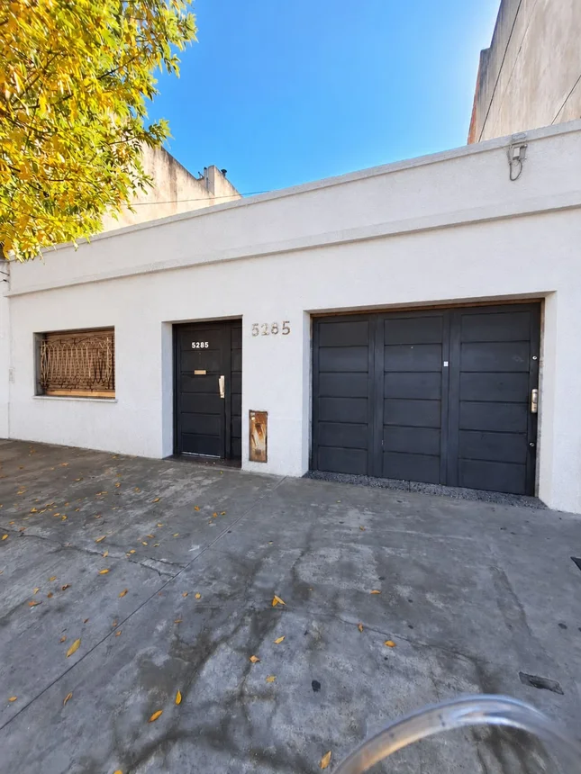 Casa en venta en Caseros