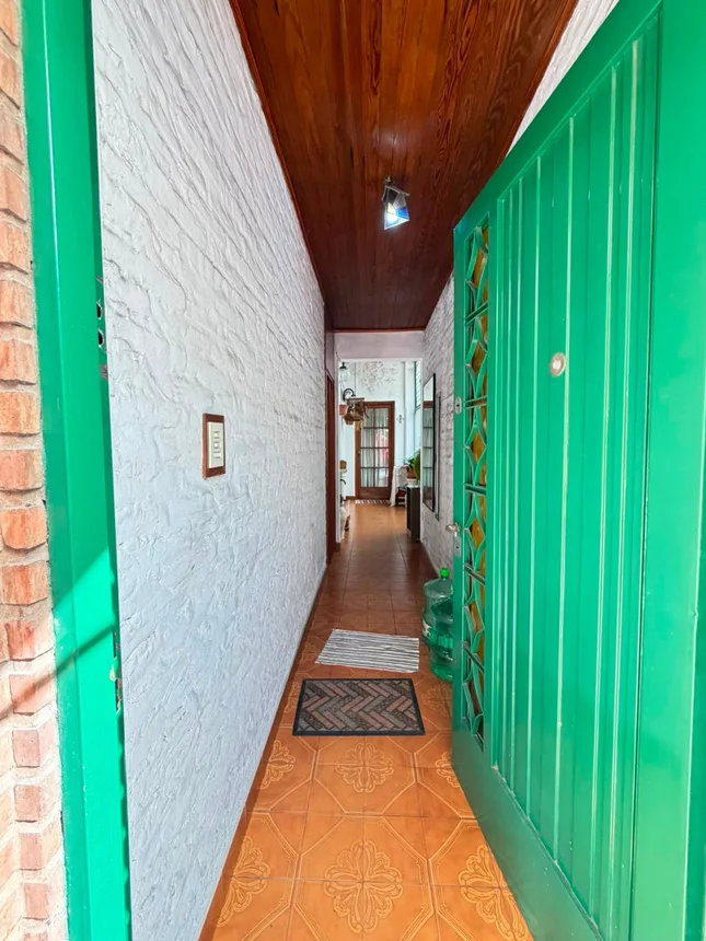 Casa de 4 ambientes en venta en Villa Urquiza, Pasaje Achega 2900, foto 2