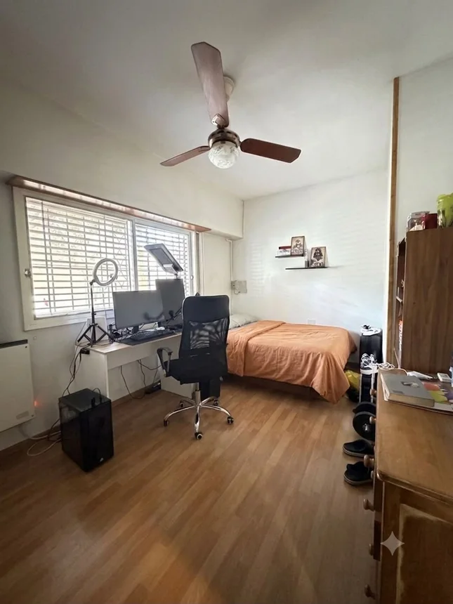 Casa de 4 ambientes en venta en Villa Urquiza, Pasaje Achega 2900, foto 5