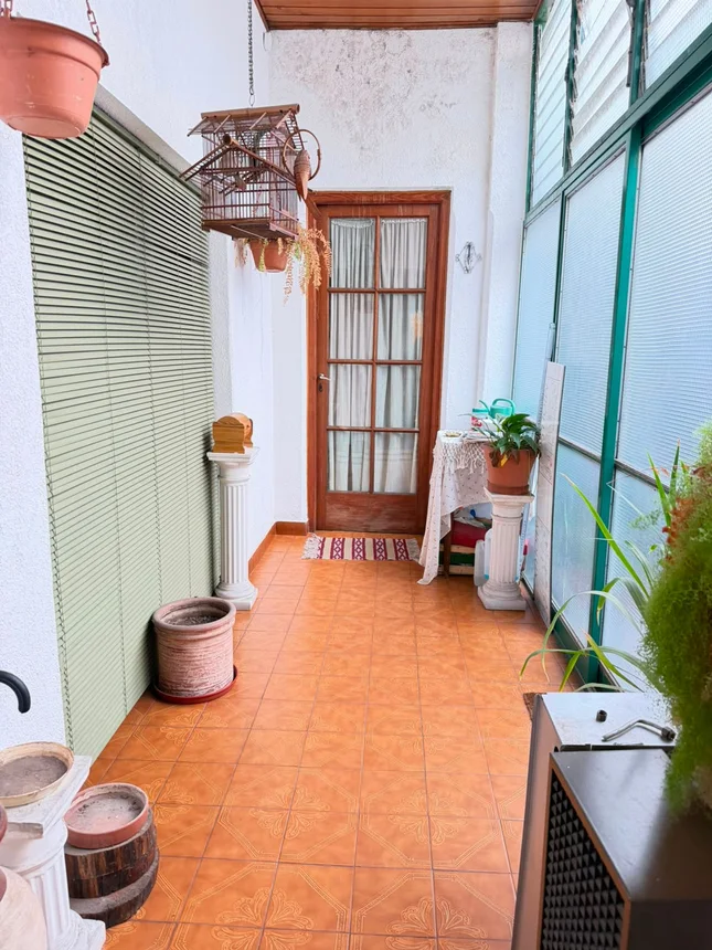 Casa de 4 ambientes en venta en Villa Urquiza, Pasaje Achega 2900, foto 3