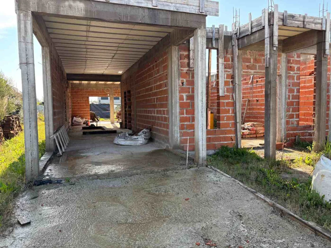 Casa en obra venta city bell materiales incluidos, foto 4