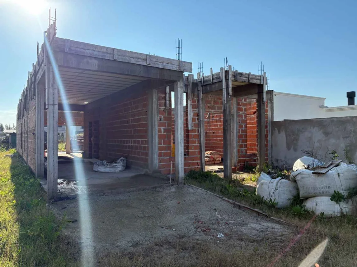 Casa en obra venta city bell materiales incluidos, foto 3