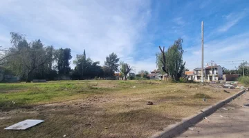 Venta Lote 376 m2 en Garín con Financiación