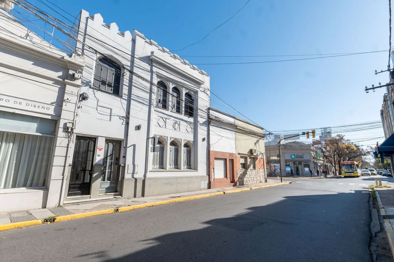 PH de 5 ambientes en venta en Santa Fe, San Jerónimo 3000, foto 2