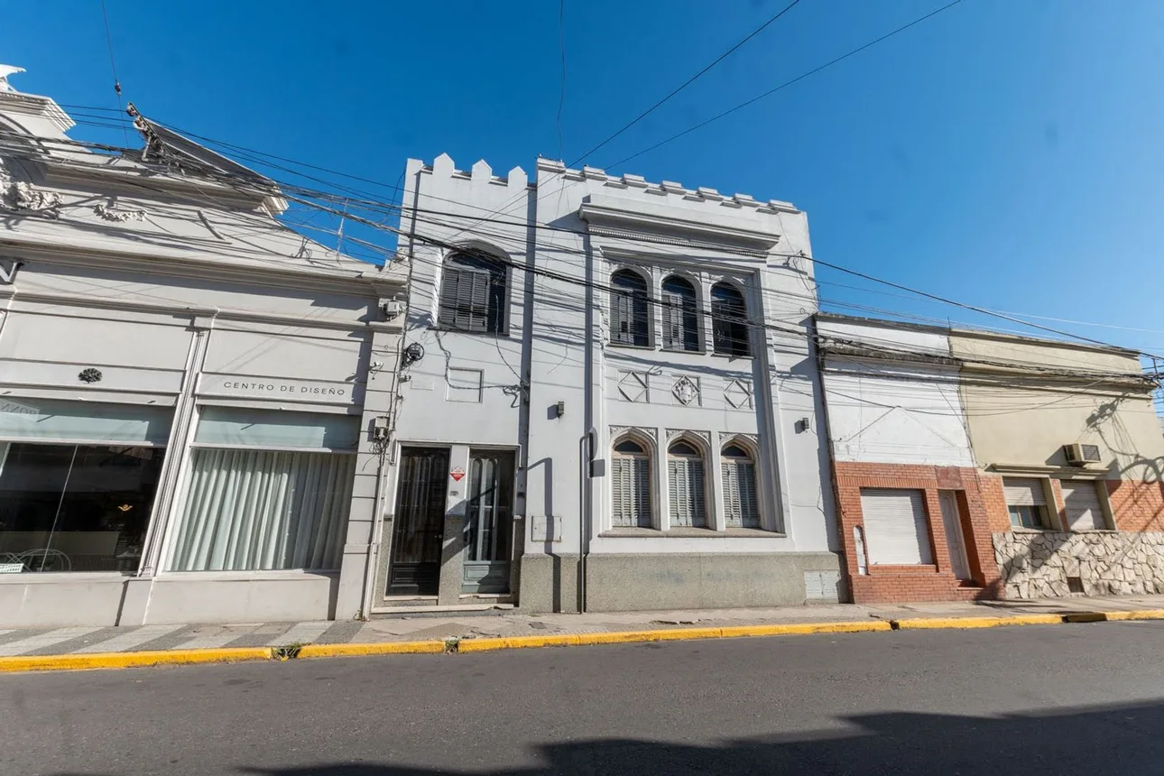 PH de 5 ambientes en venta en Santa Fe, San Jerónimo 3000, foto 3
