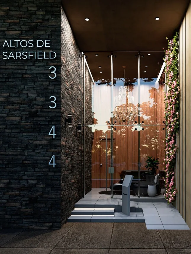 Departamento en venta en Santa Fe, foto 2