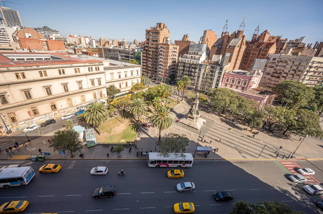 Semipiso en alquiler en Córdoba