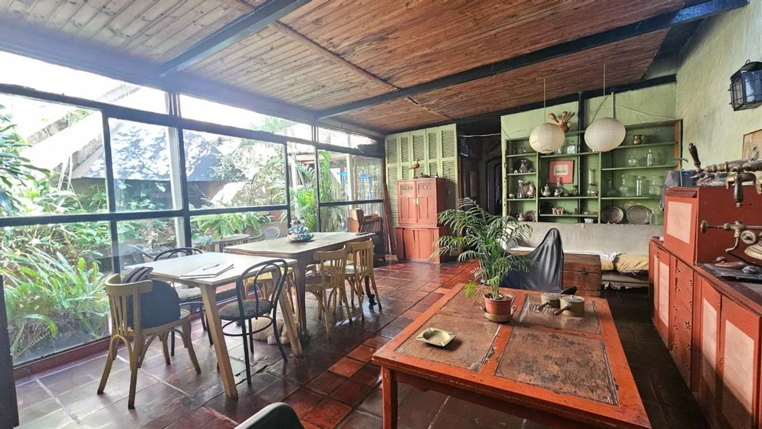 PH de 6 ambientes en venta en San Telmo, Cochabamba 400