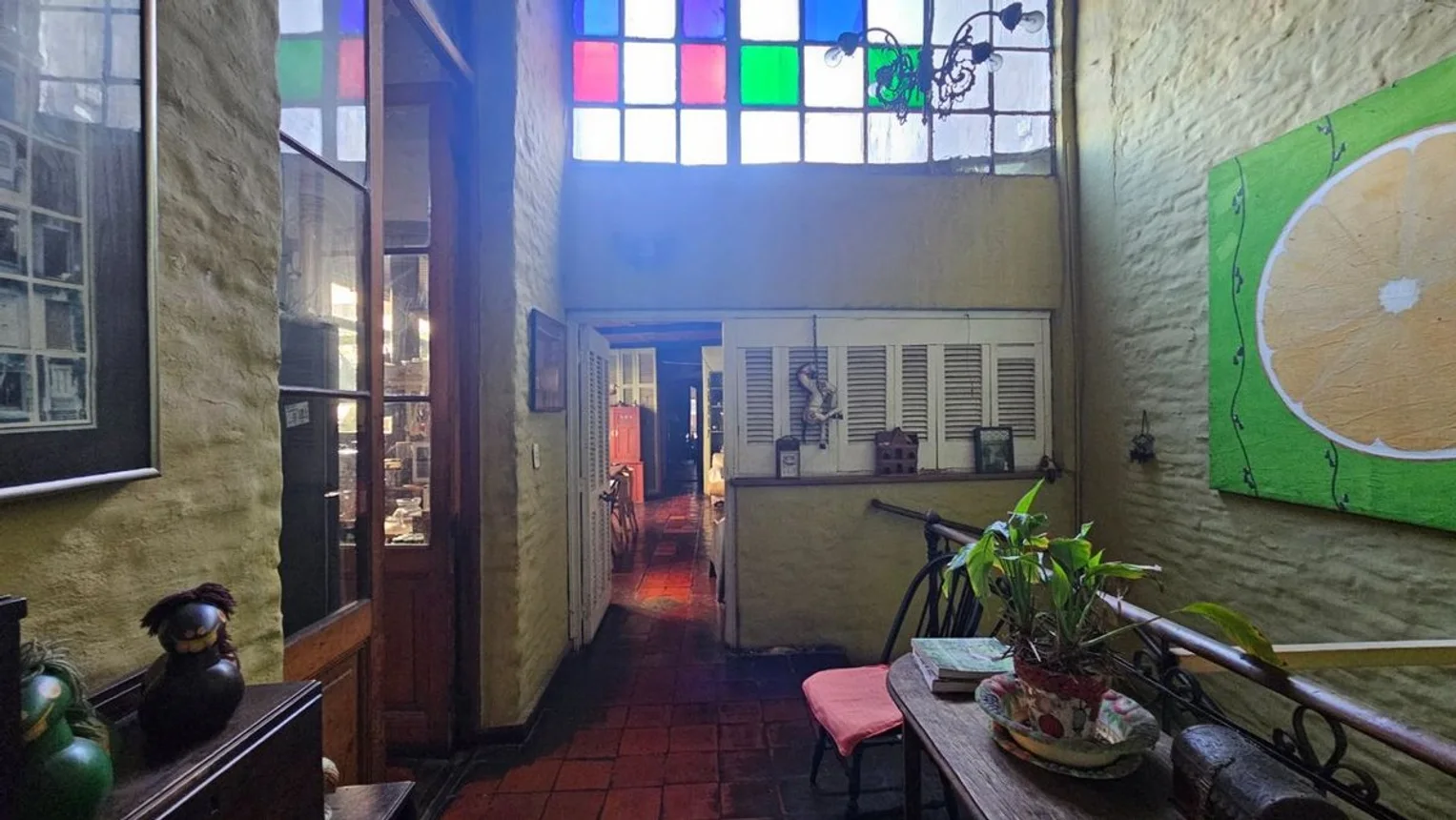 PH de 6 ambientes en venta en San Telmo, Cochabamba 400, foto 5