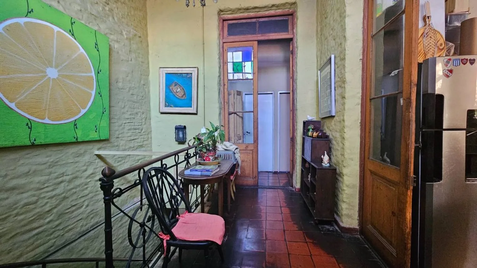PH de 6 ambientes en venta en San Telmo, Cochabamba 400, foto 4