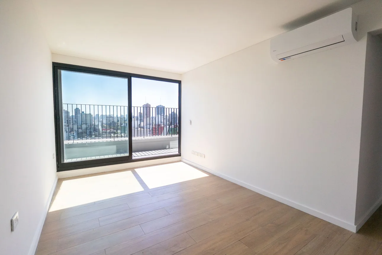 Departamento en alquiler en San Cristóbal, Avenida Juan de Garay 3100