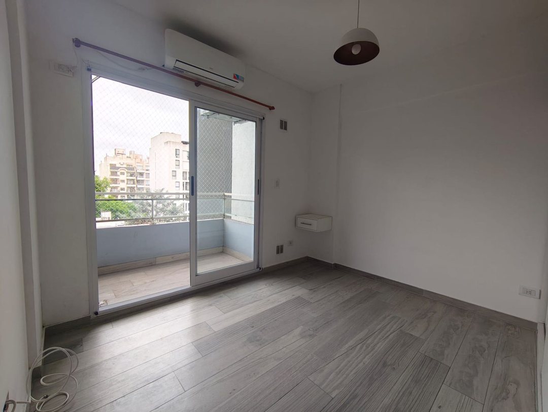 ALQUILER MONOAMBIENTE CON BALCON VILLA URQUIZA