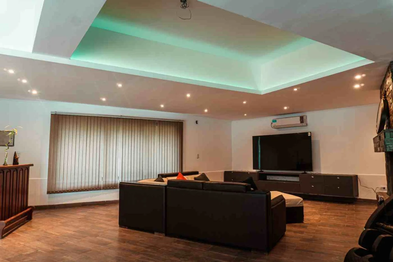 Residencia premium de 540 m² cubiertos aproximados, foto 5