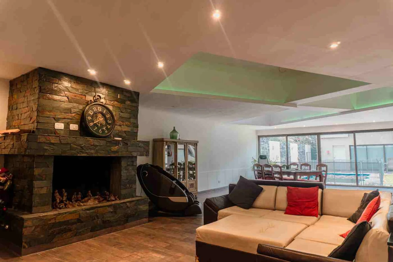 Residencia premium de 540 m² cubiertos aproximados, foto 4