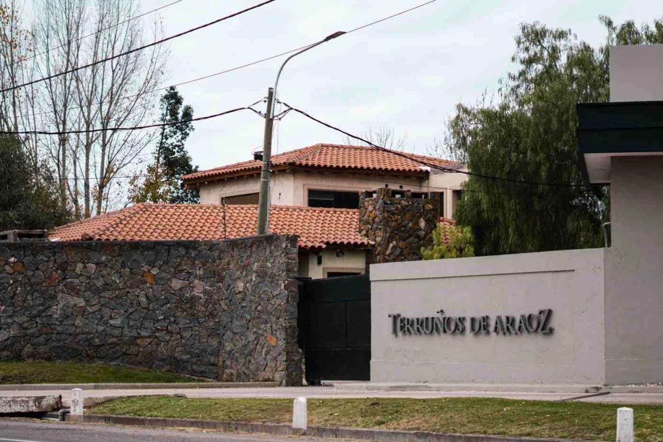 Residencia premium de 540 m² cubiertos aproximados, foto 3