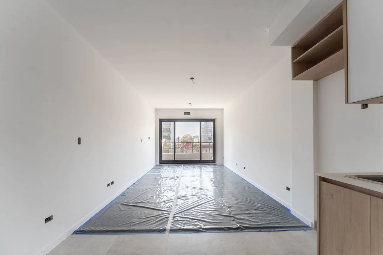Departamento en venta en Villa Santa Rita, Avenida Nazca 1800, foto 3