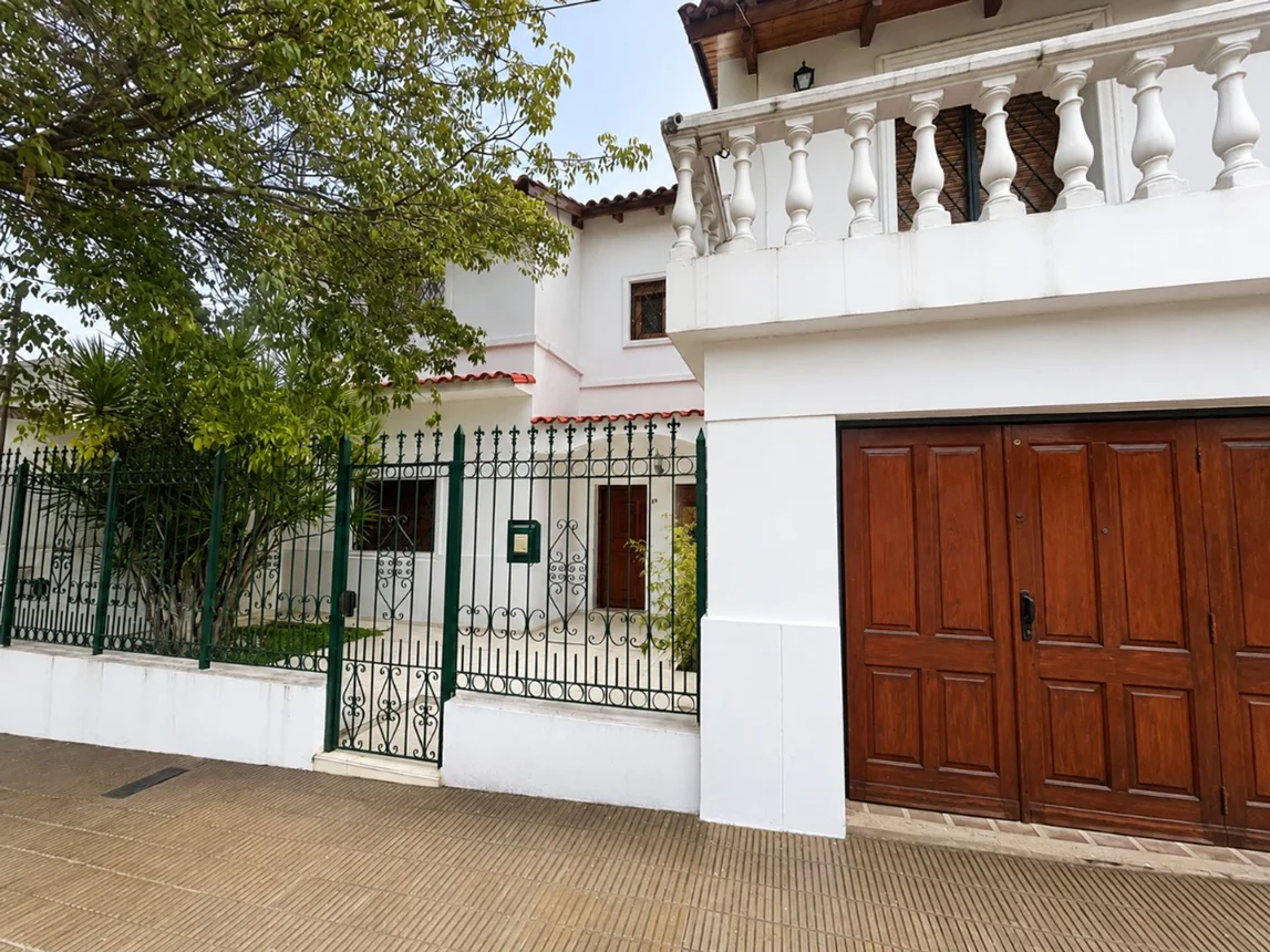 Casa en venta en Córdoba